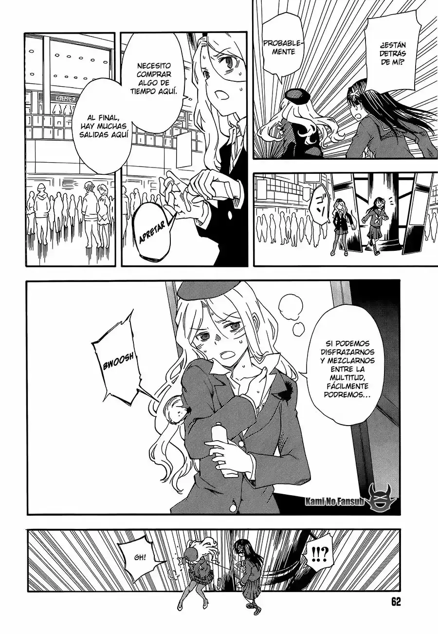 Capitulo 82 page 9