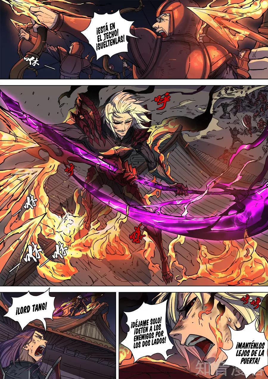Capitulo 258 page 4