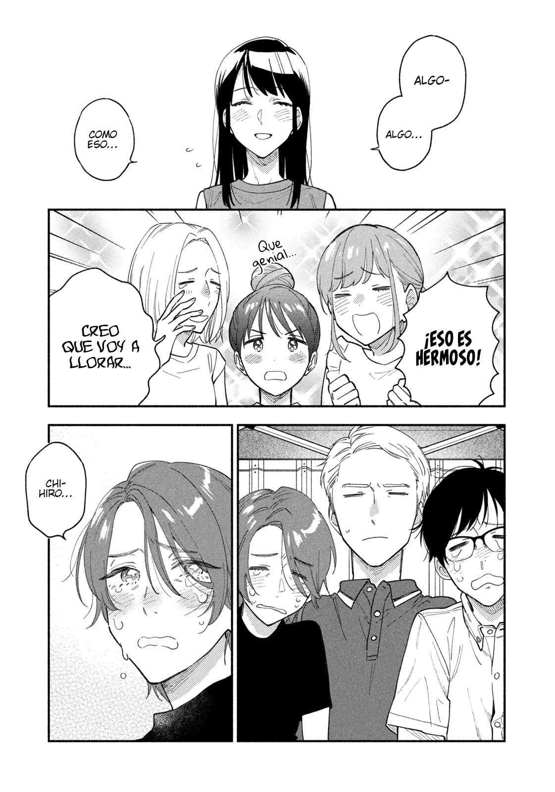 Capitulo 31 page 17