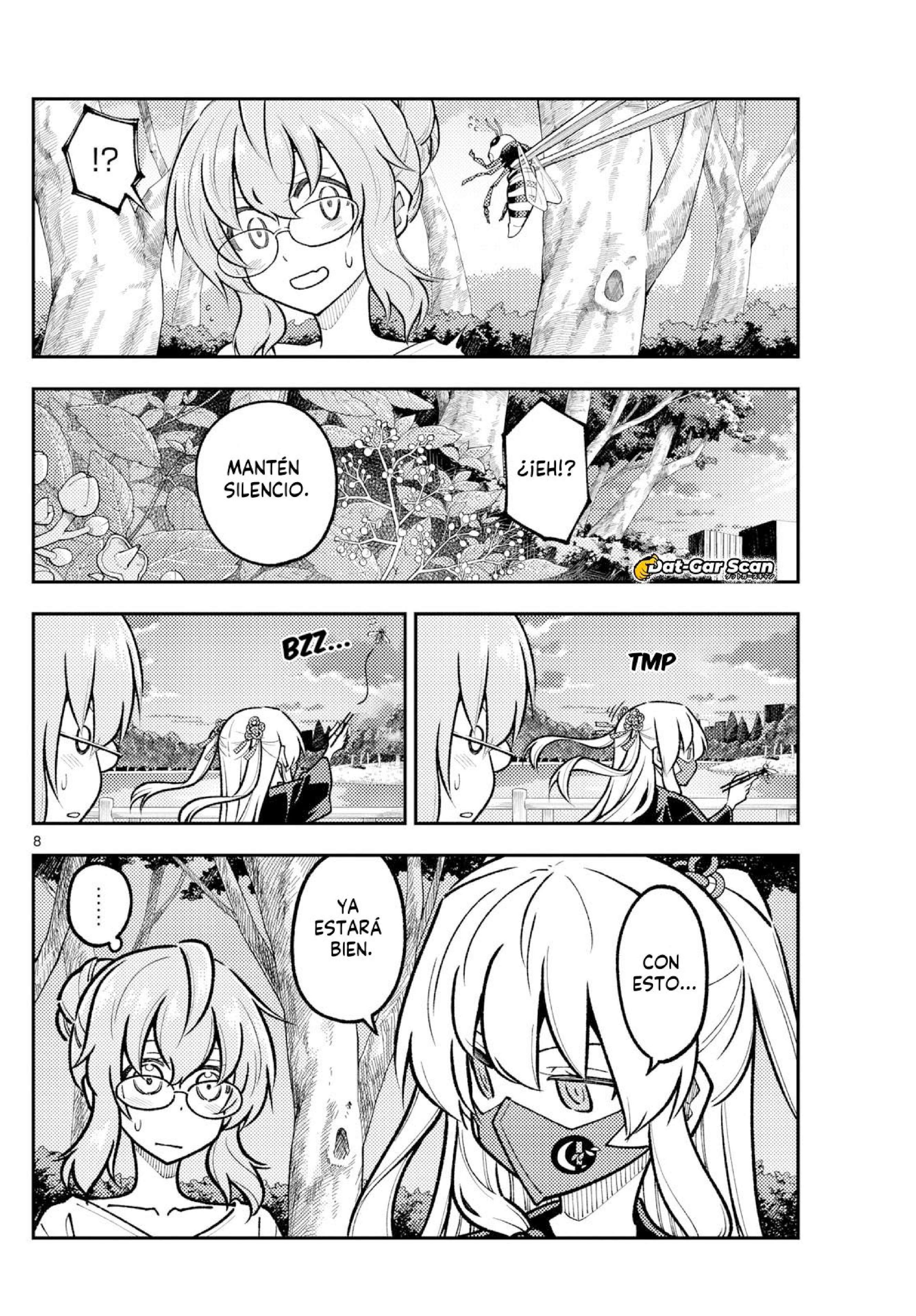 Capitulo 291 page 10