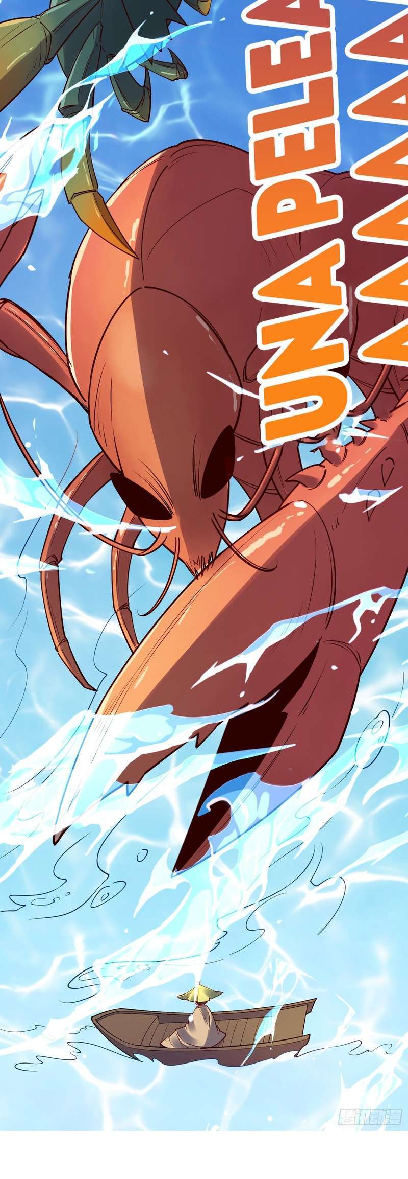 Capitulo 304 page 24