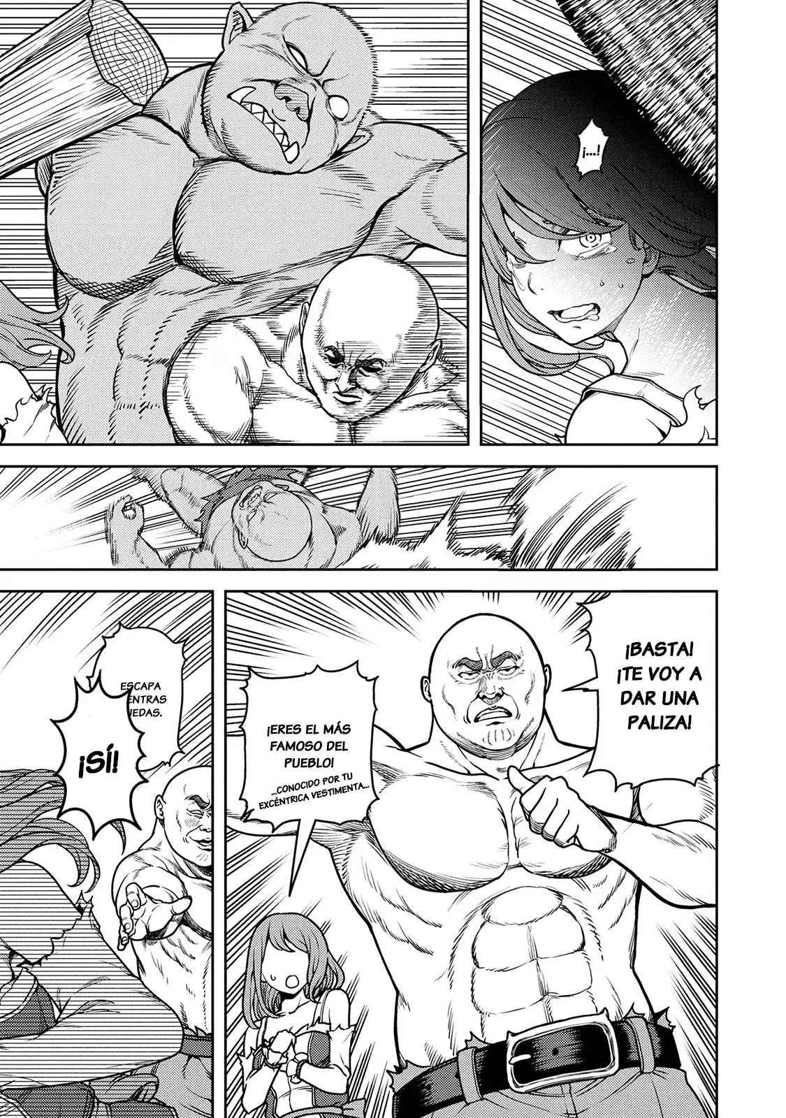 Capitulo 27.01 page 10
