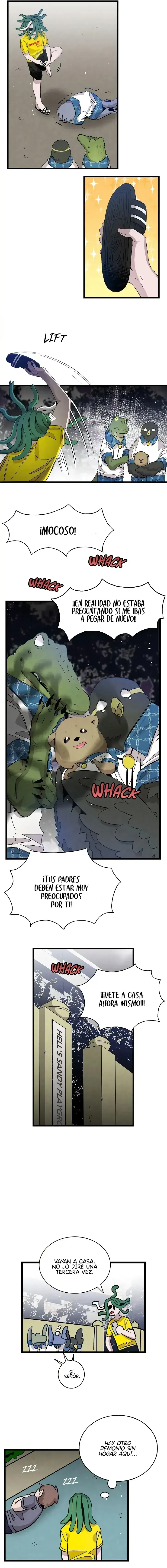 Capitulo 103 page 7