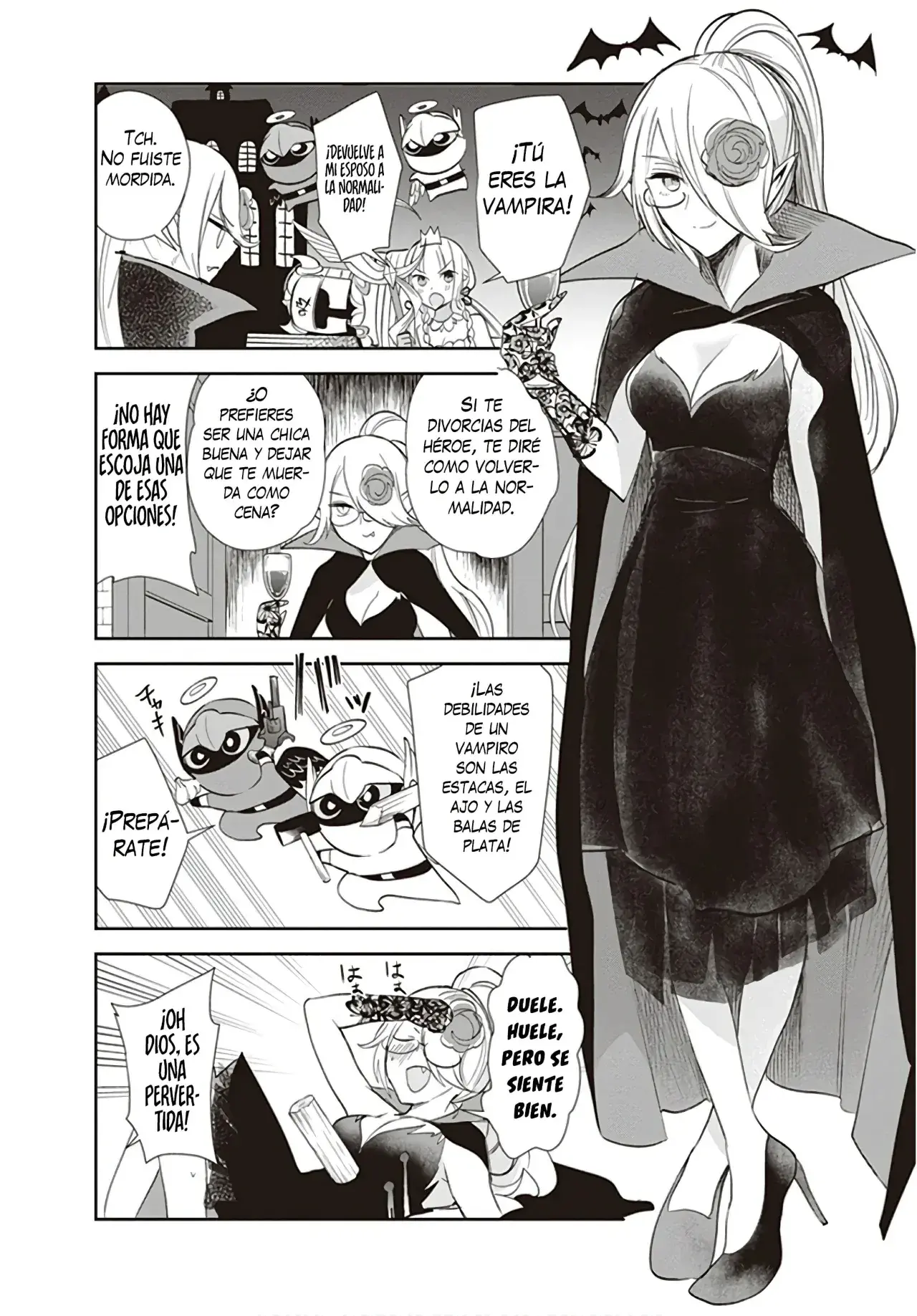 Capitulo 21 page 6