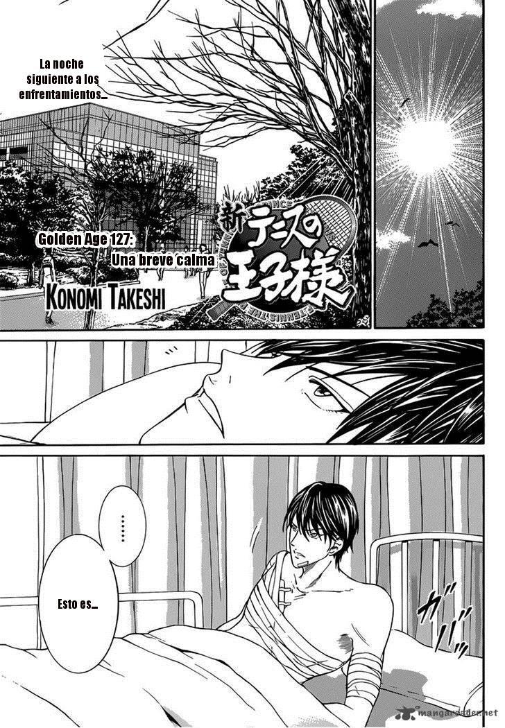 Capitulo 127 page 1