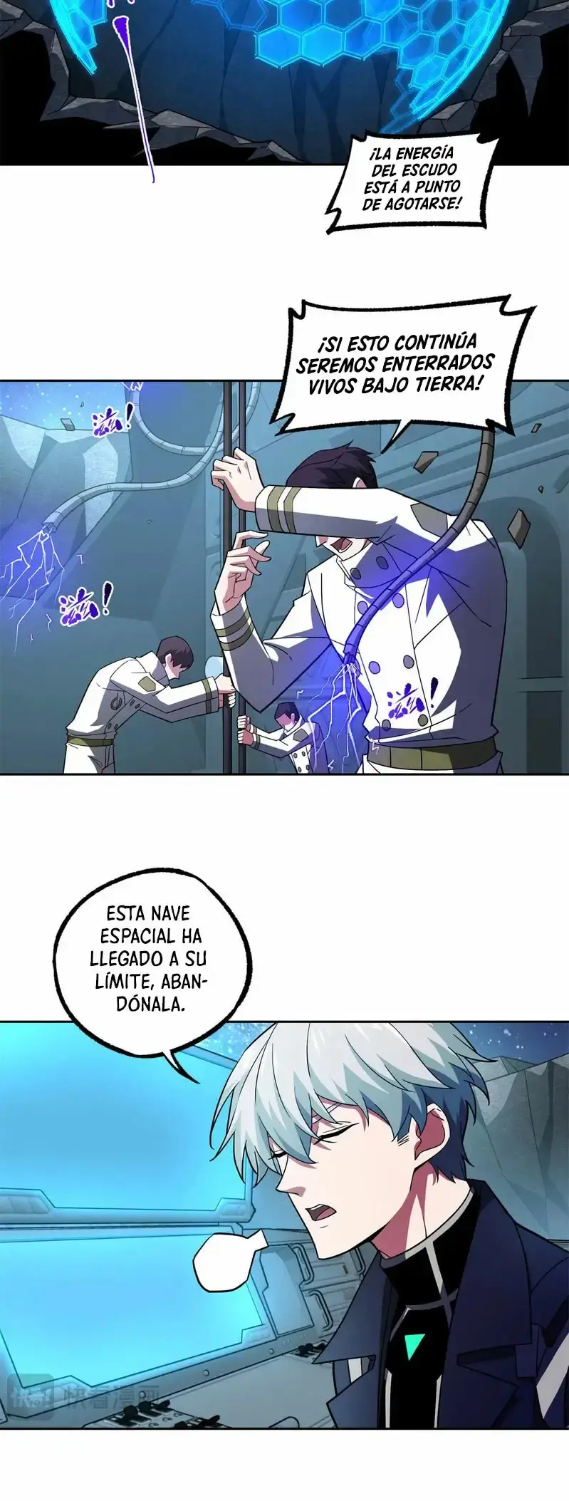 Capitulo 241 page 20