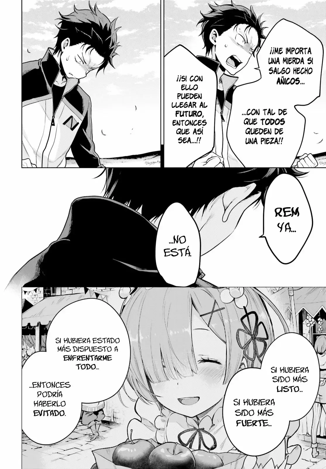 Capitulo 38 page 20