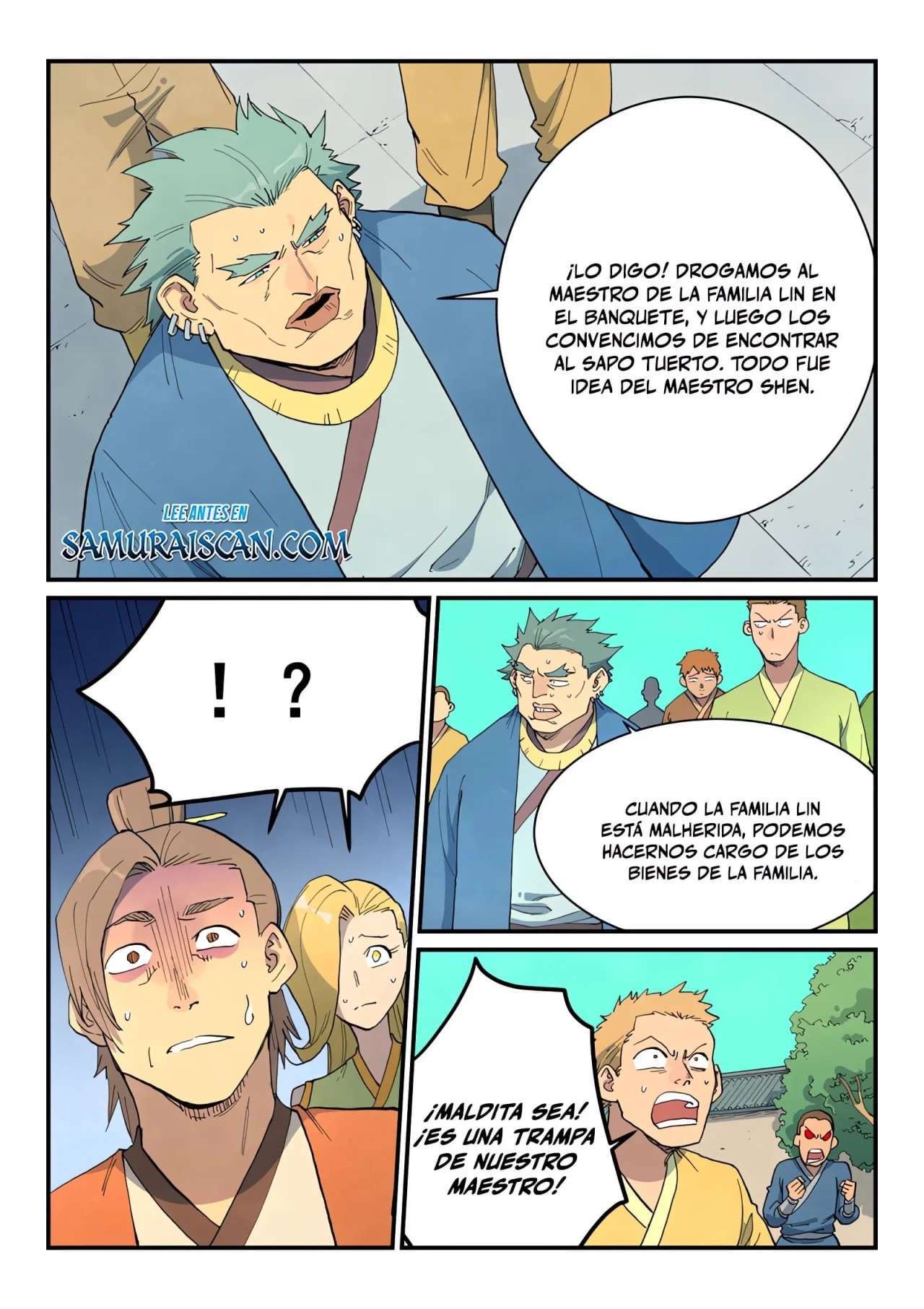 Capitulo 698 page 5