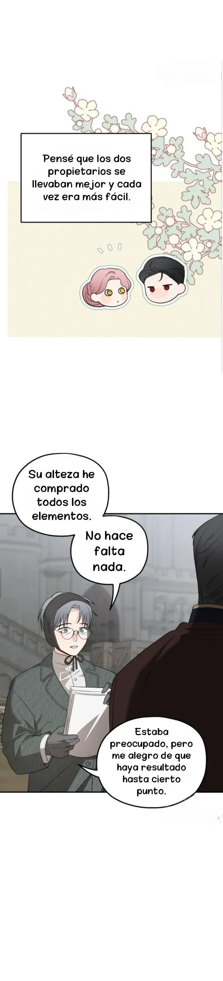 Capitulo 86 page 19