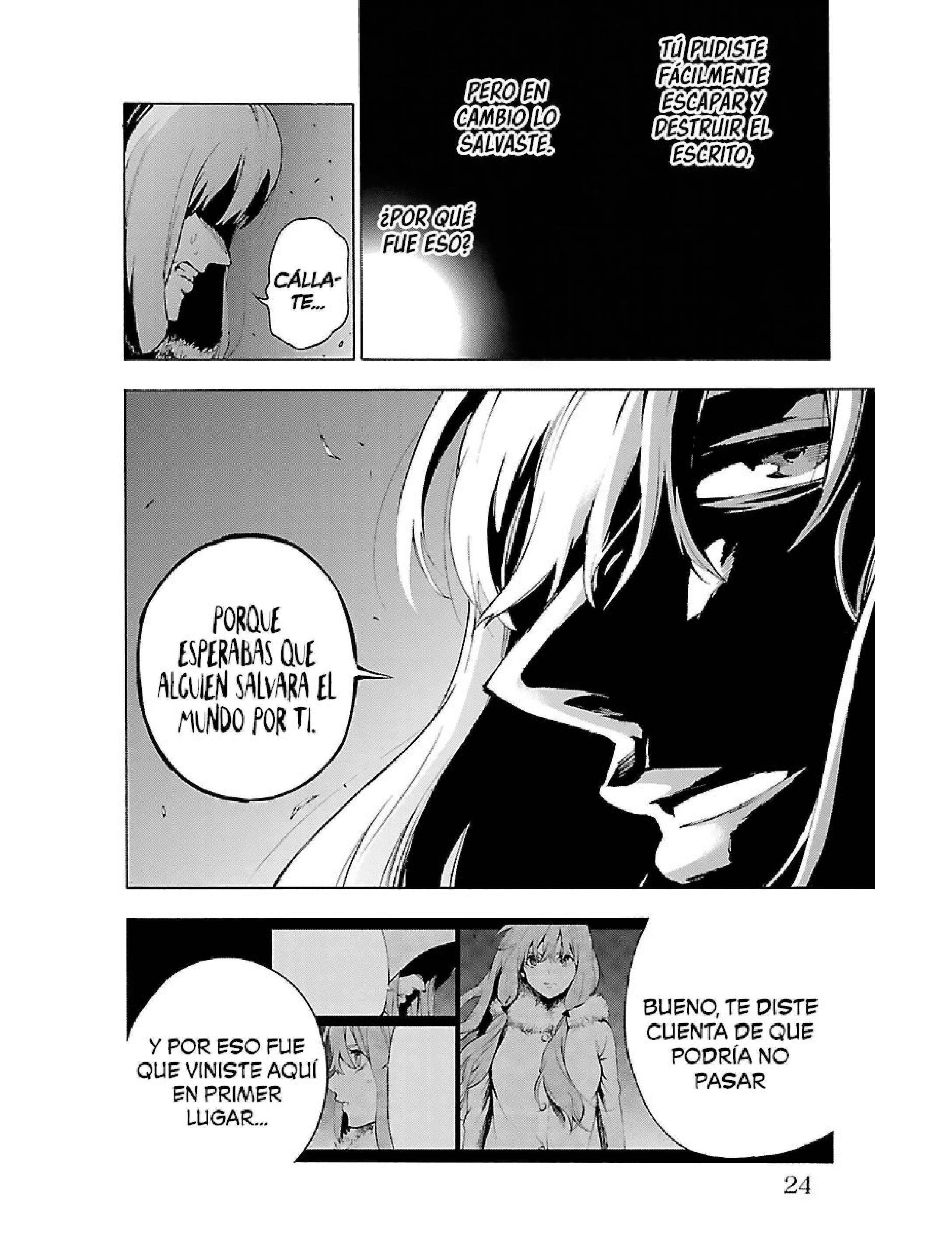 Capitulo 56 page 20