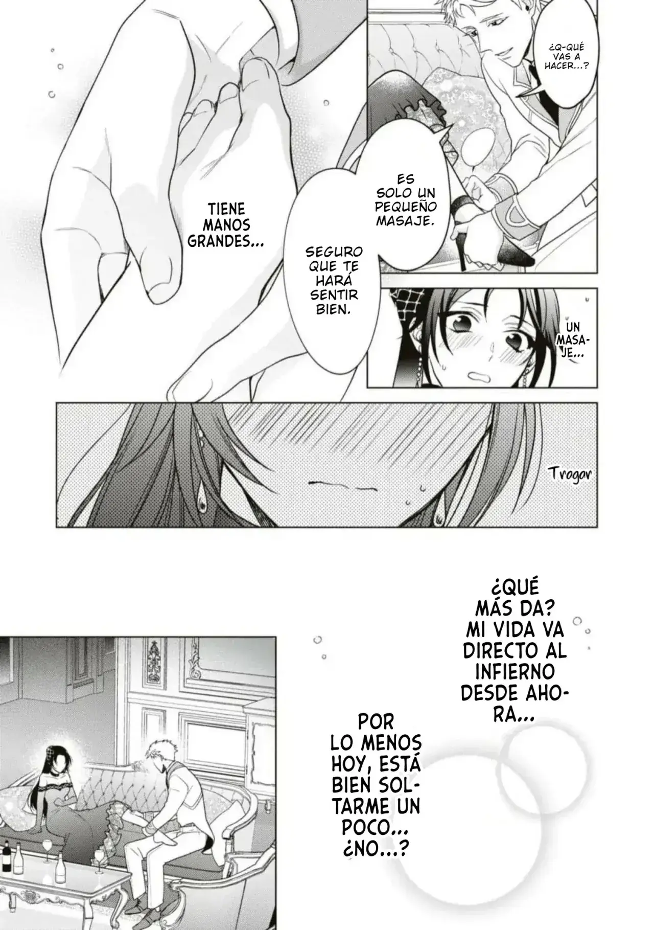 Capitulo 23 page 17