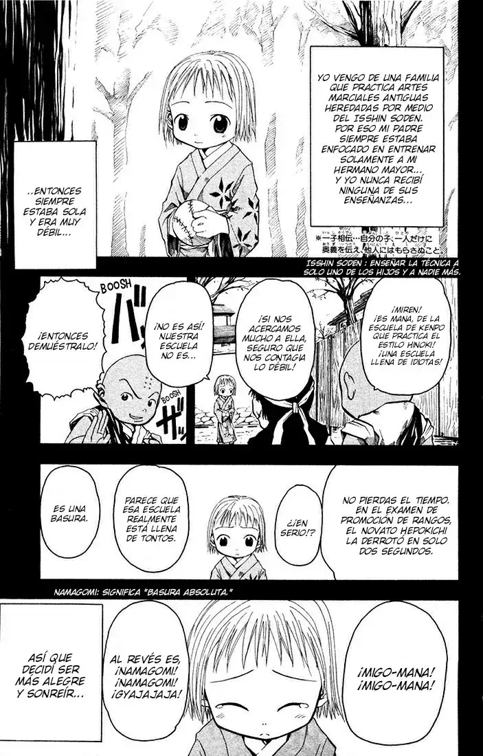 Capitulo 3 page 1
