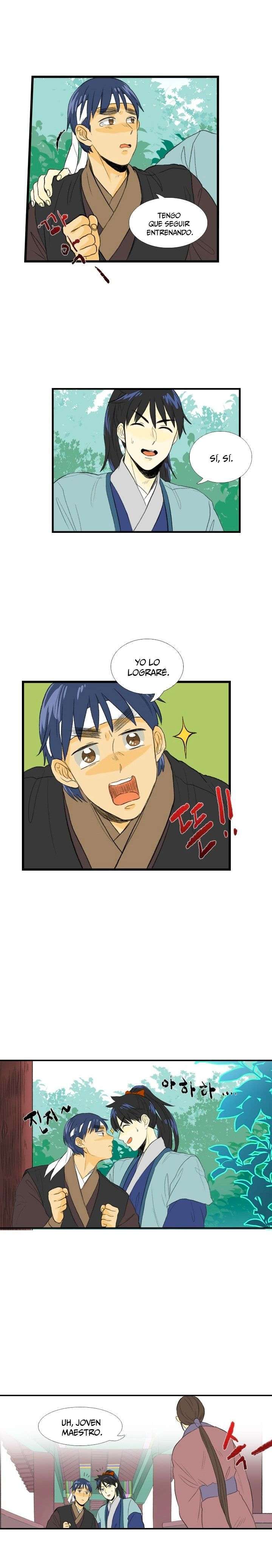 Capitulo 31 page 20