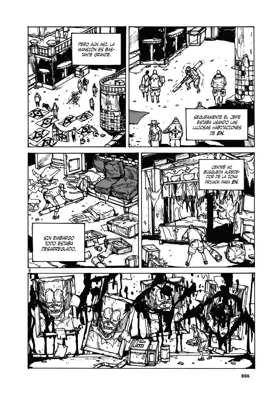 Capitulo 97 page 8