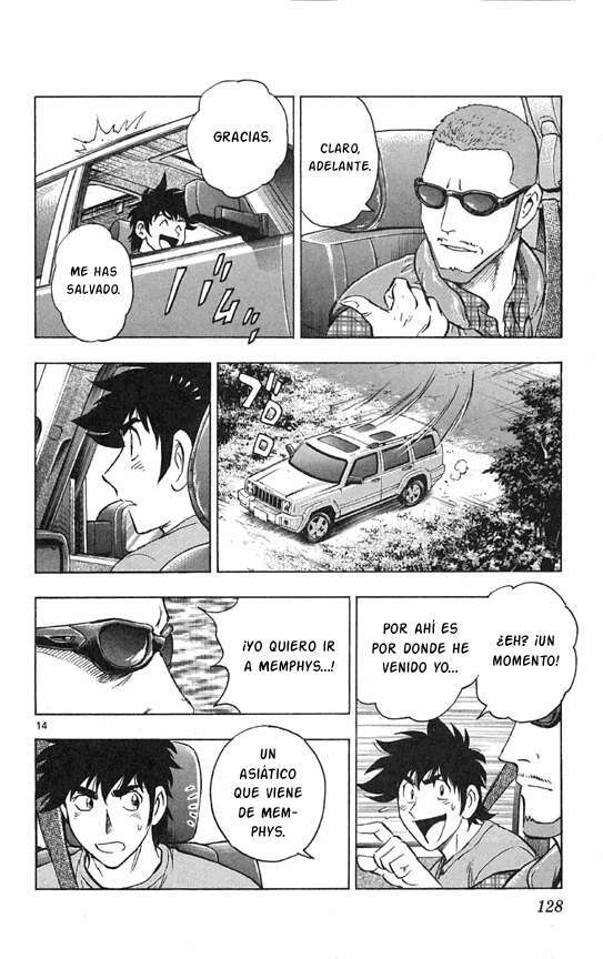 Capitulo 635 page 14