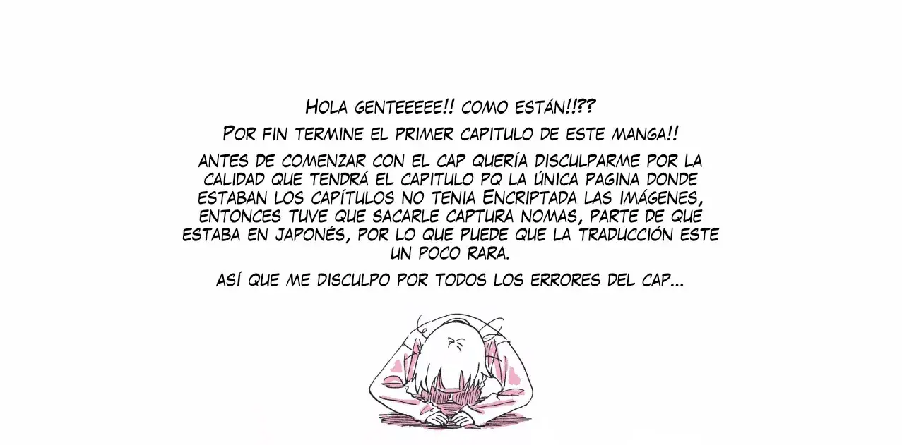 Capitulo 0 page 1