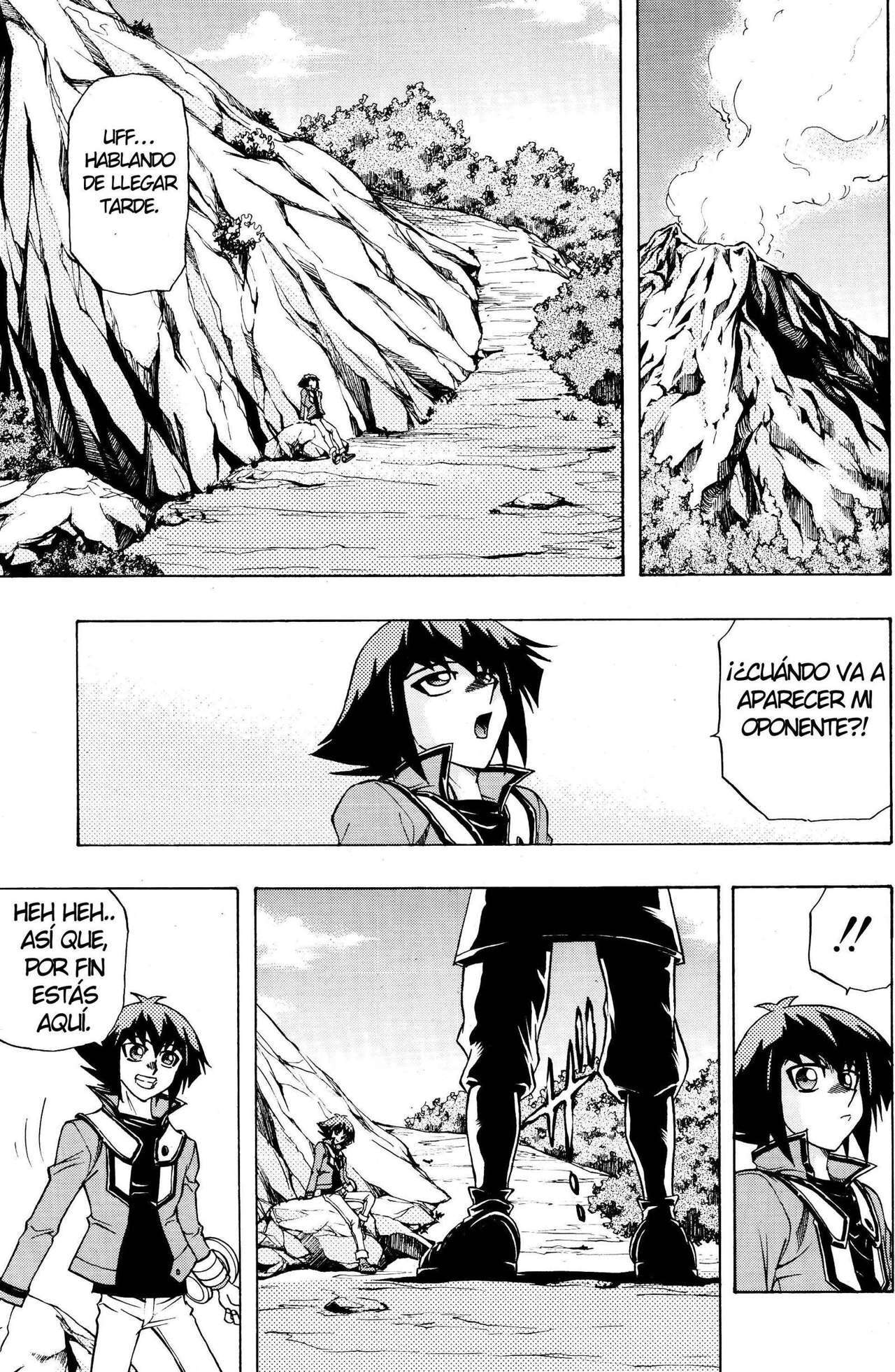 Capitulo 54 page 20