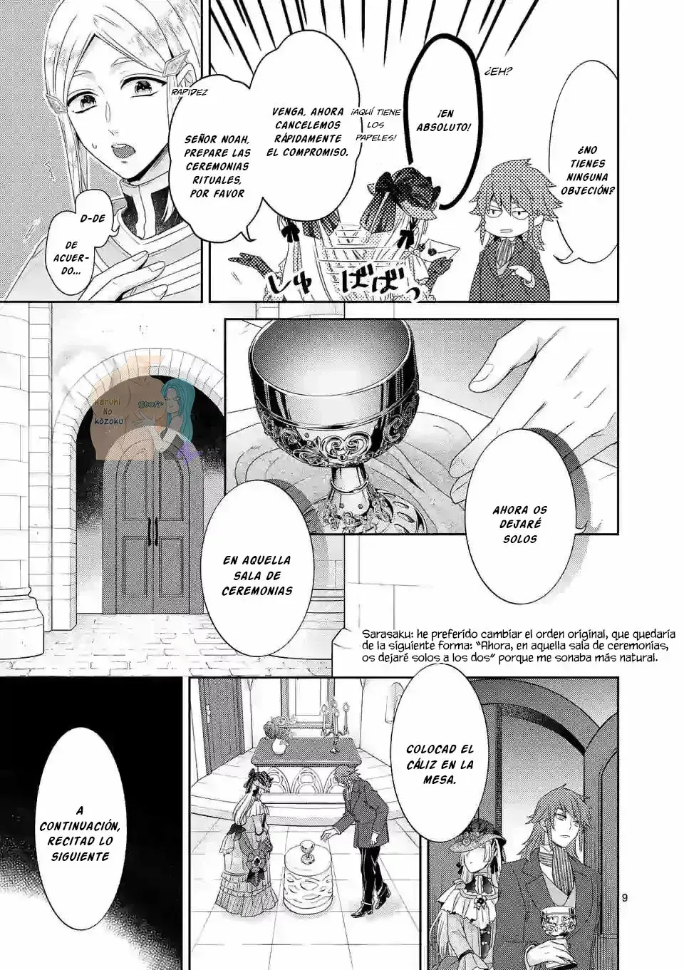 Capitulo 5 page 10