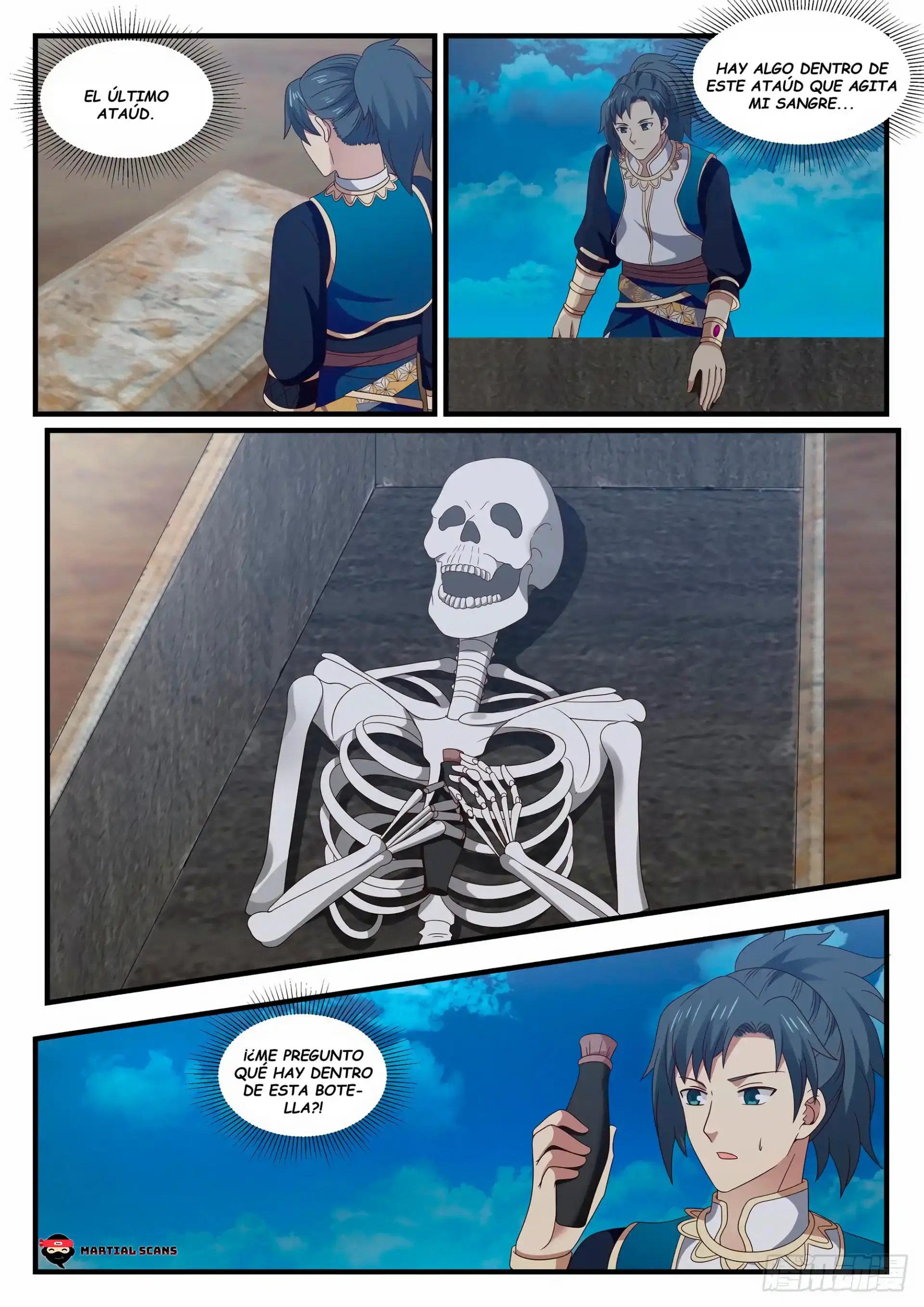 Capitulo 719 page 13