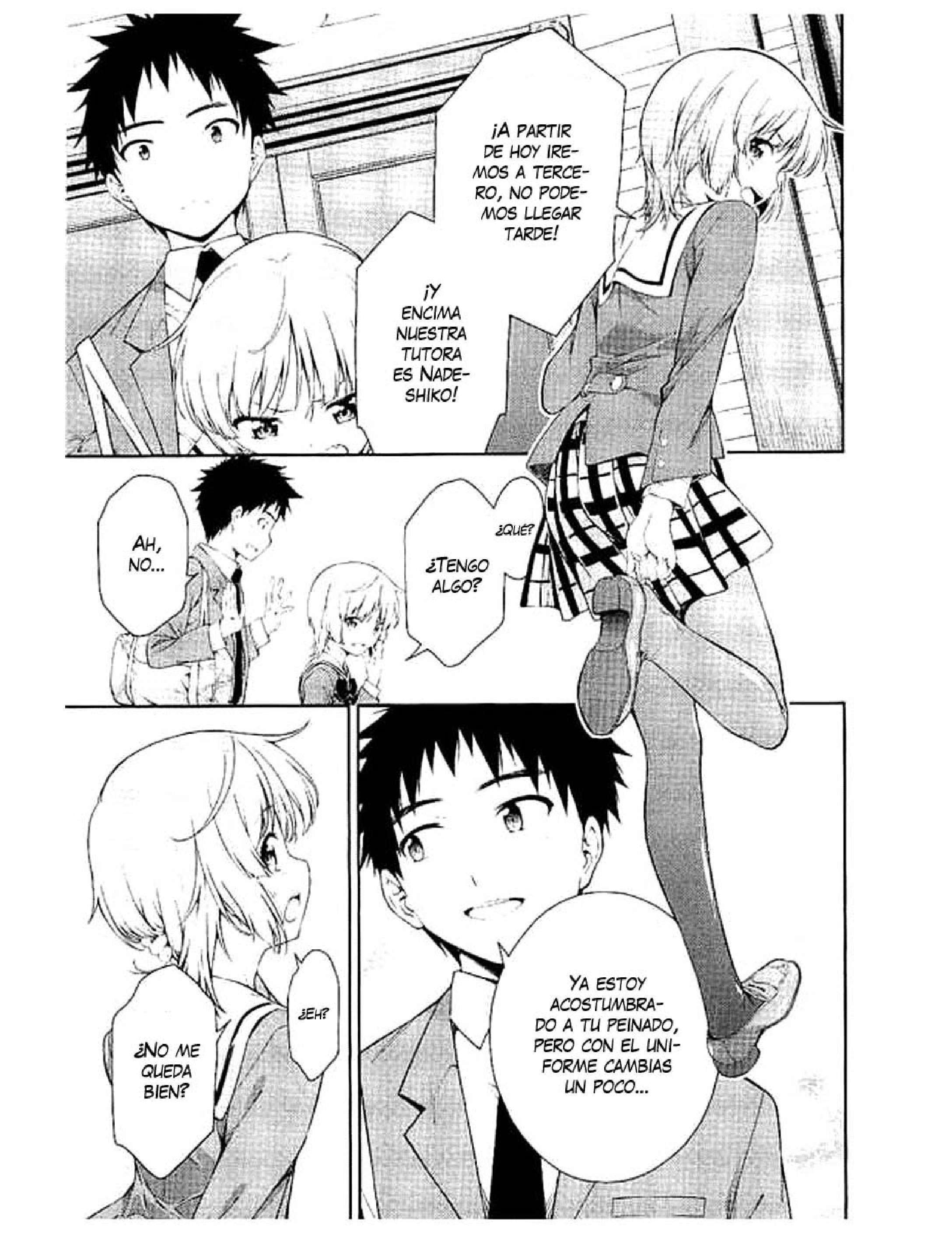 Capitulo 58 page 16