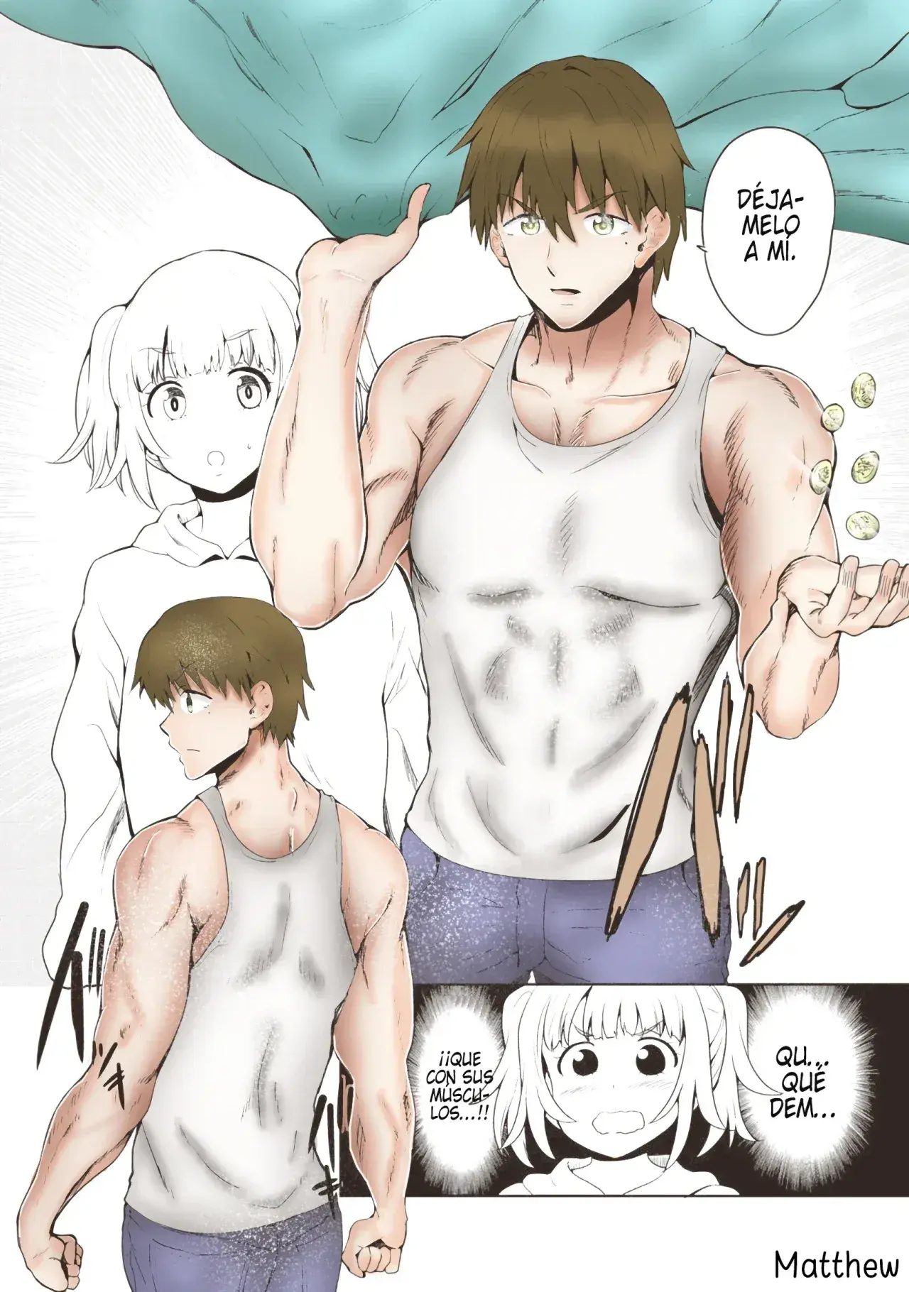 Capitulo 7 page 15
