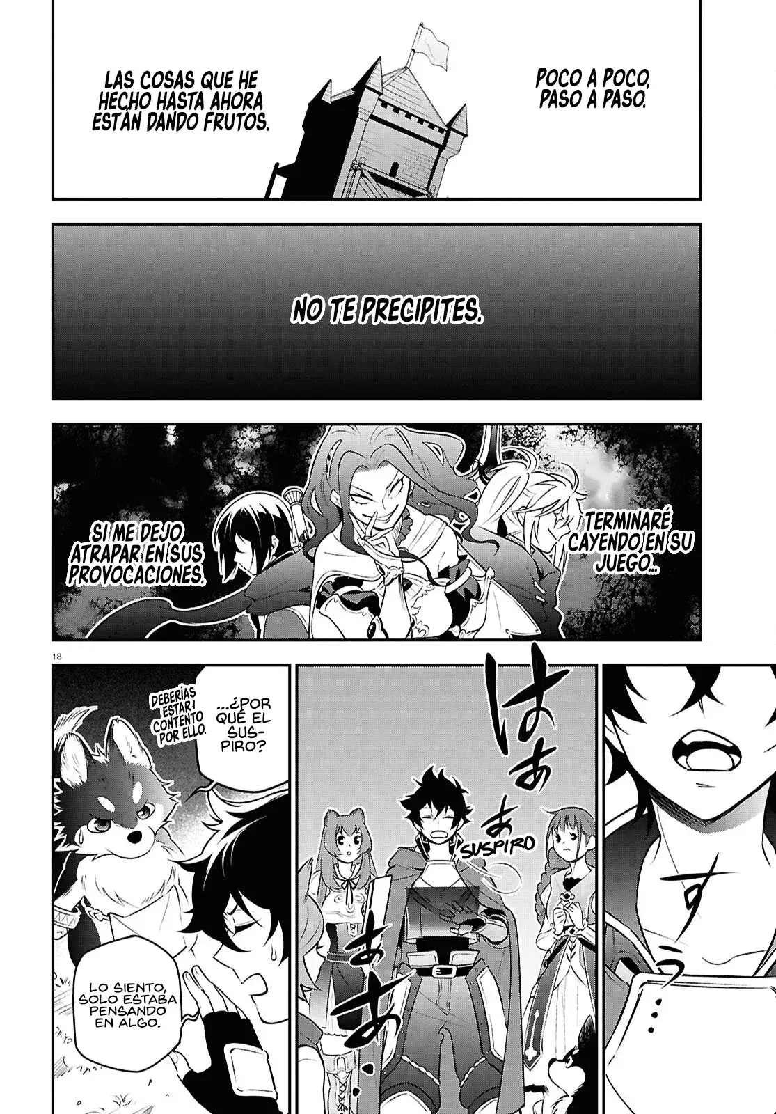 Capitulo 108 page 19