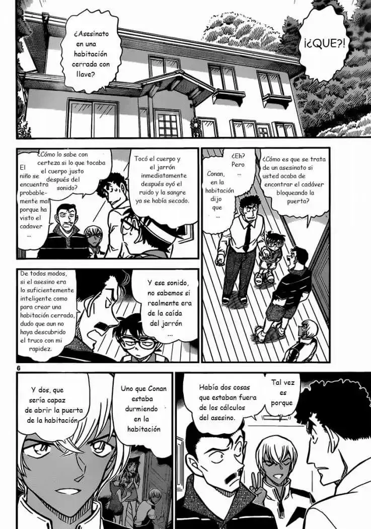 Capitulo 826 page 6
