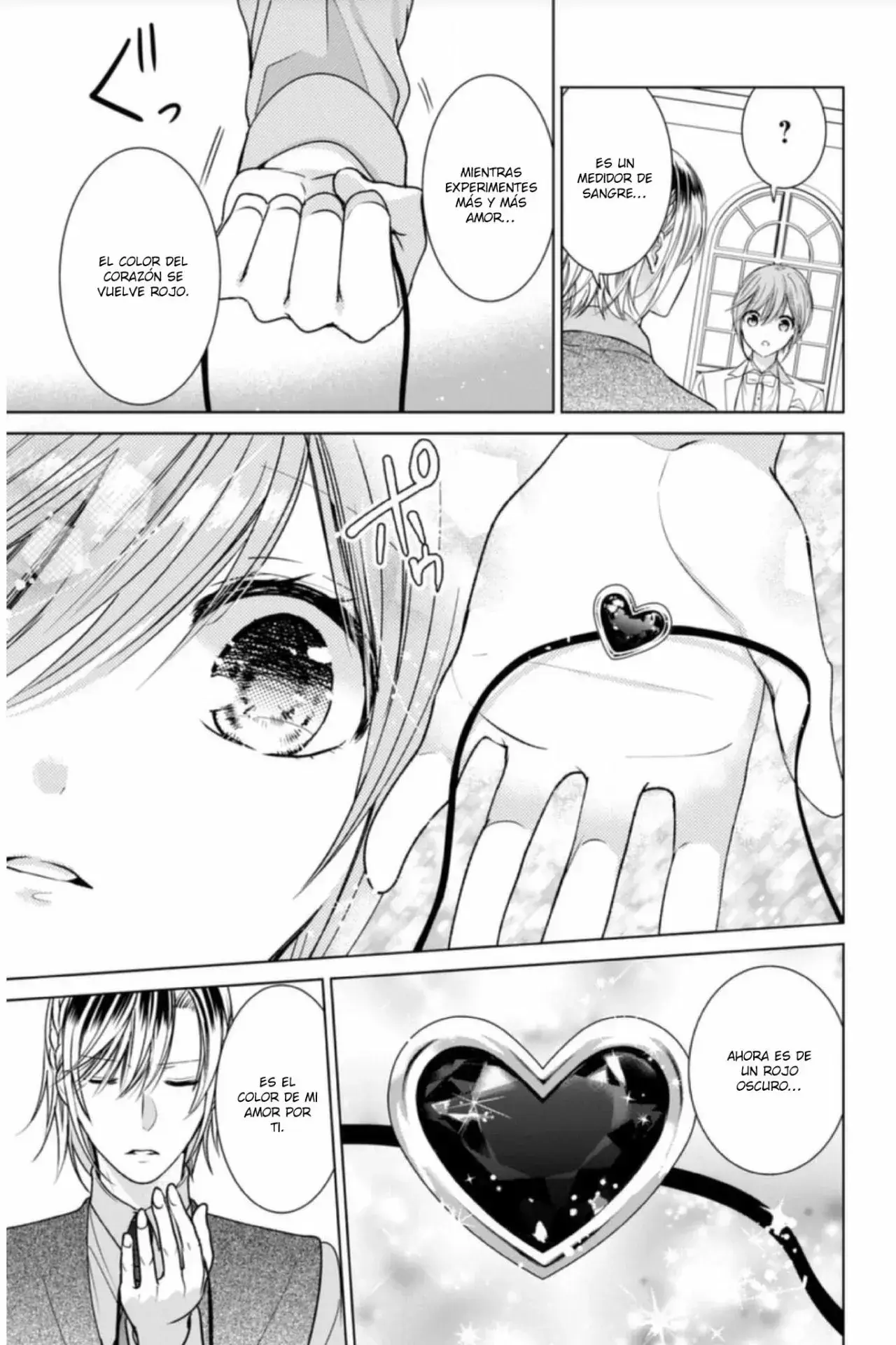 Capitulo 20 page 29