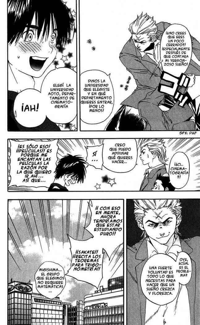 Capitulo 103 page 14