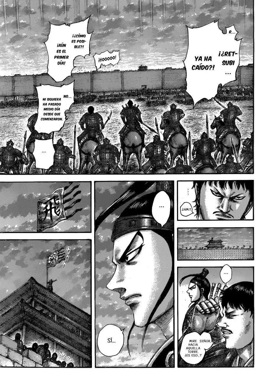 Capitulo 509 page 10