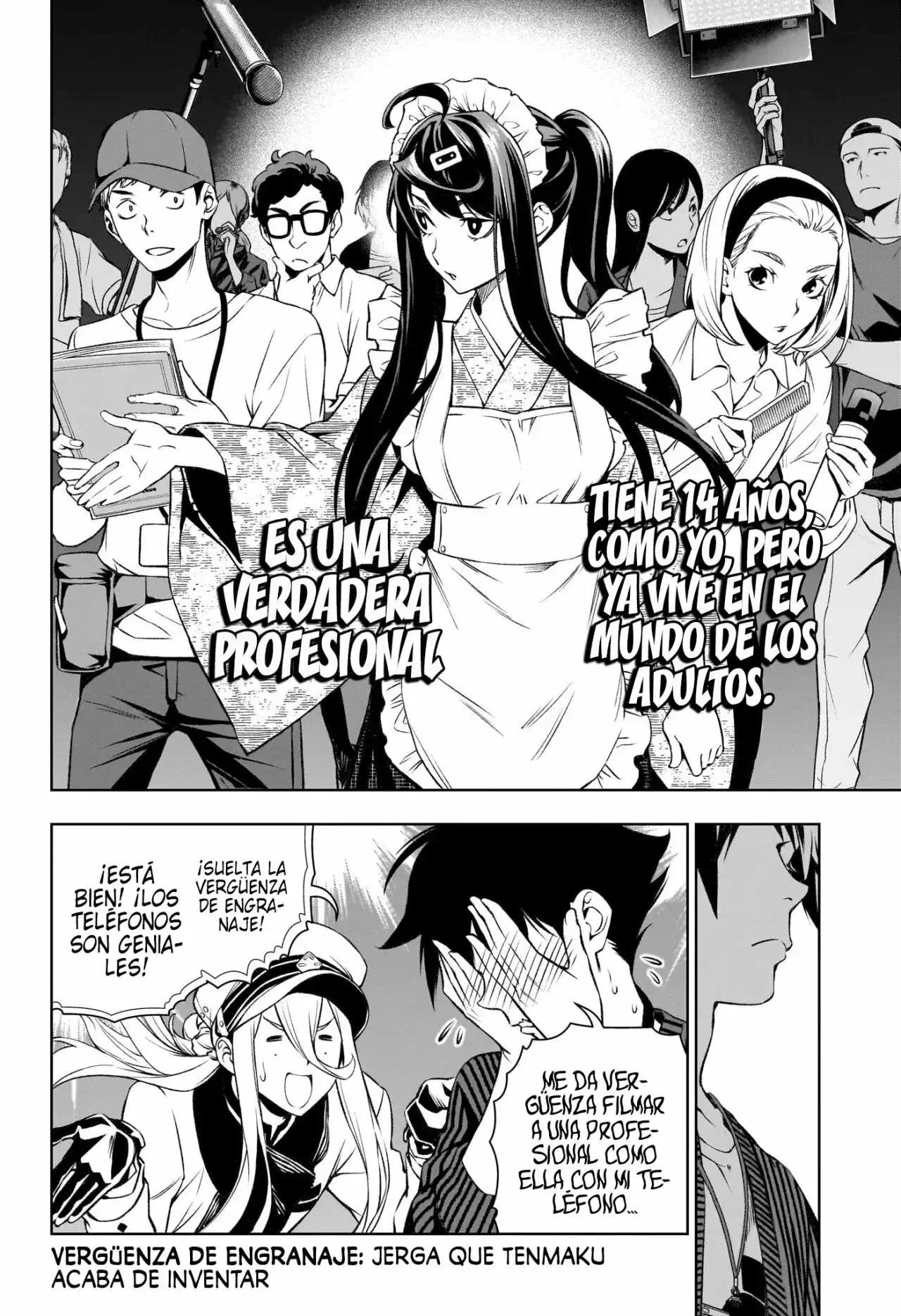 Capitulo 9 page 13