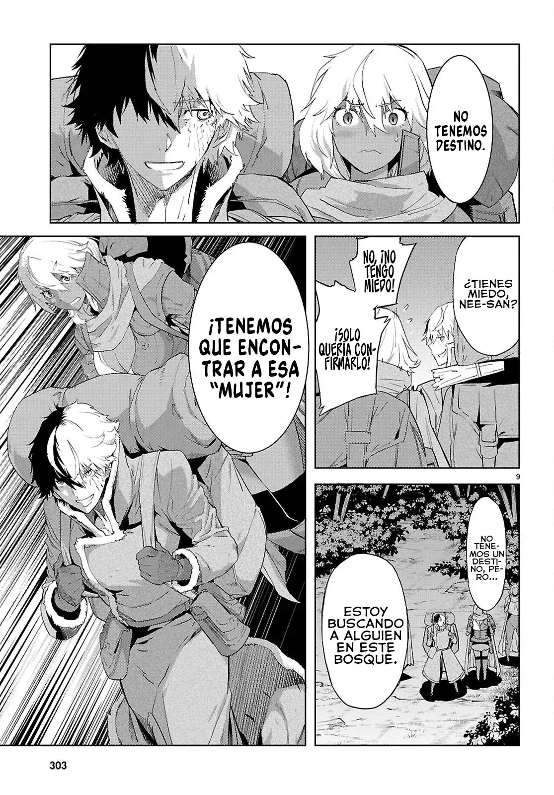 Capitulo 65 page 12