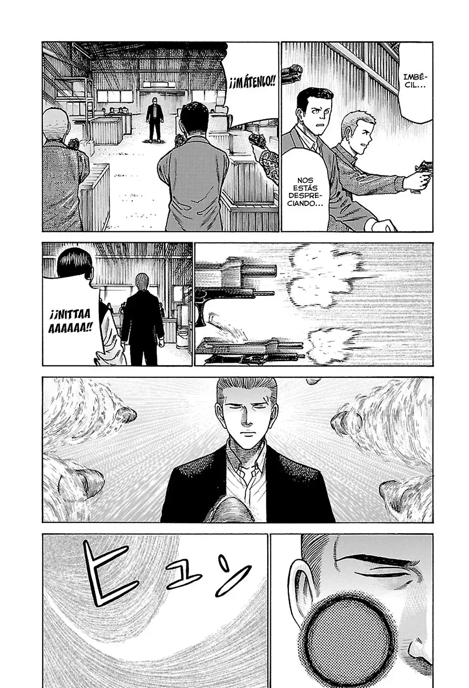 Capitulo 63 page 26