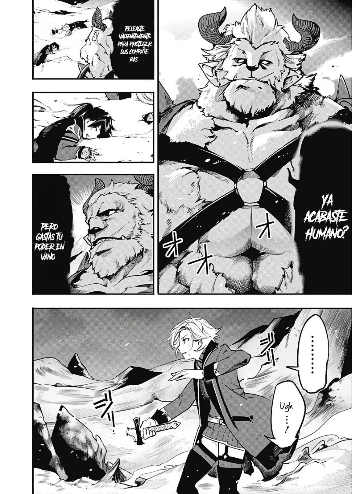 Capitulo 17 page 11