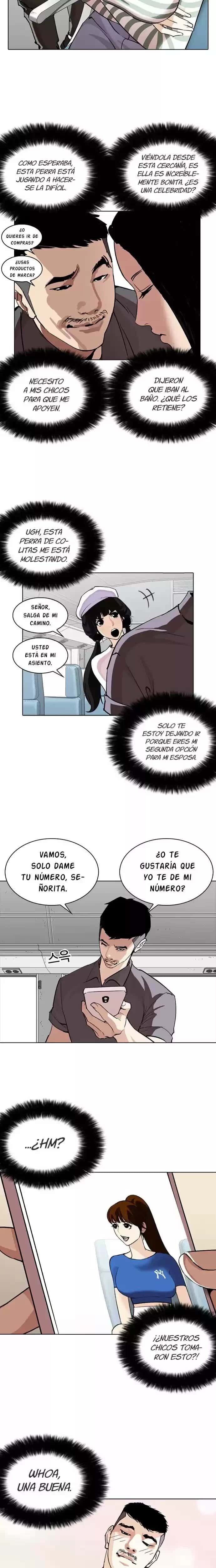 Capitulo 257 page 20