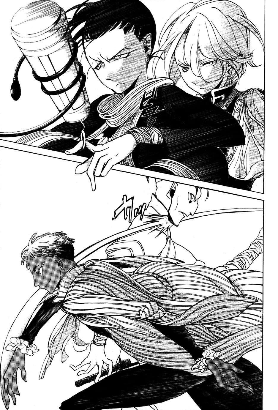 Capitulo 20 page 33