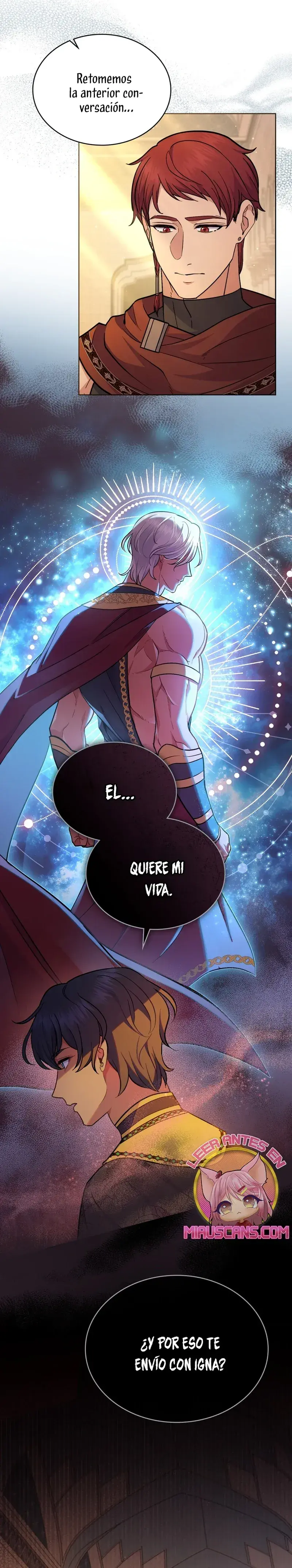 Capitulo 81 page 11