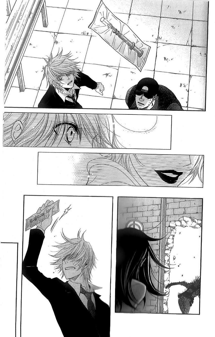 Capitulo 72 page 32