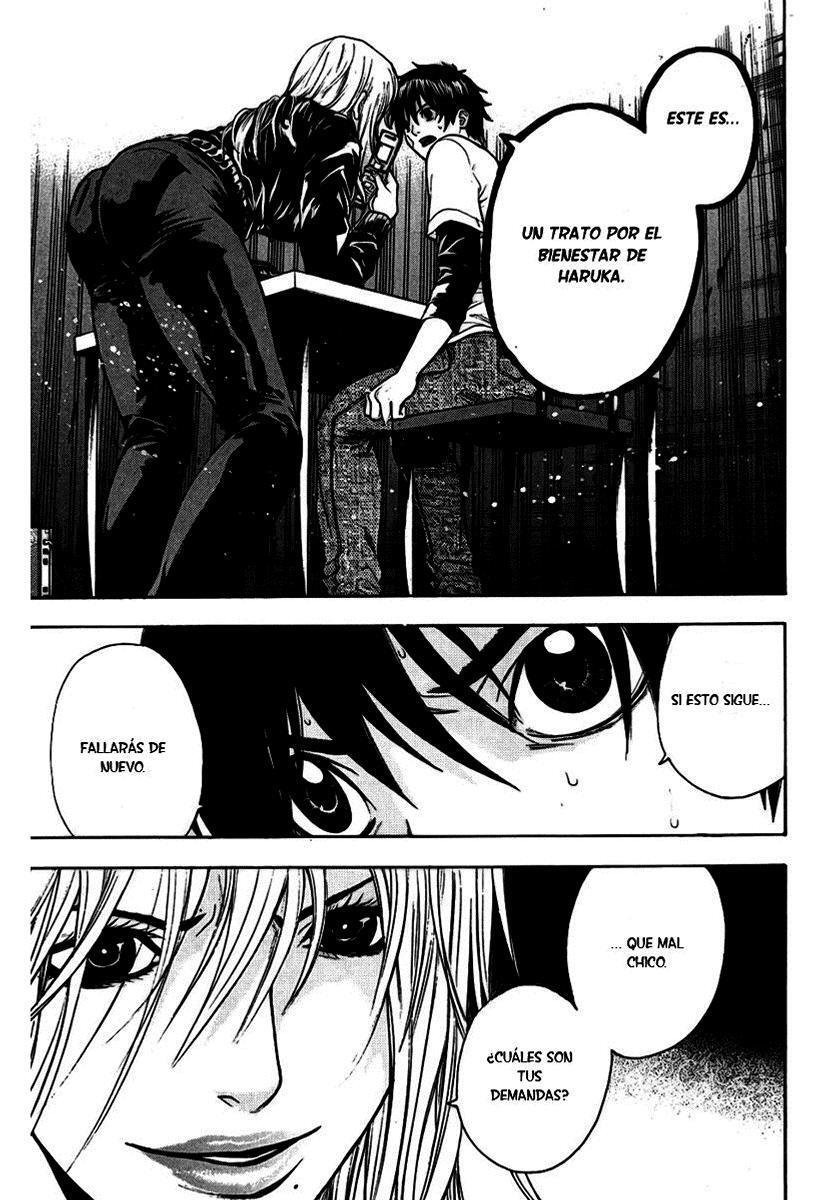 Capitulo 34 page 19