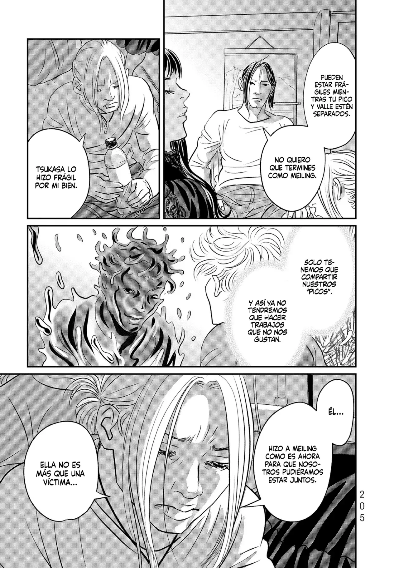 Capitulo 36 page 15
