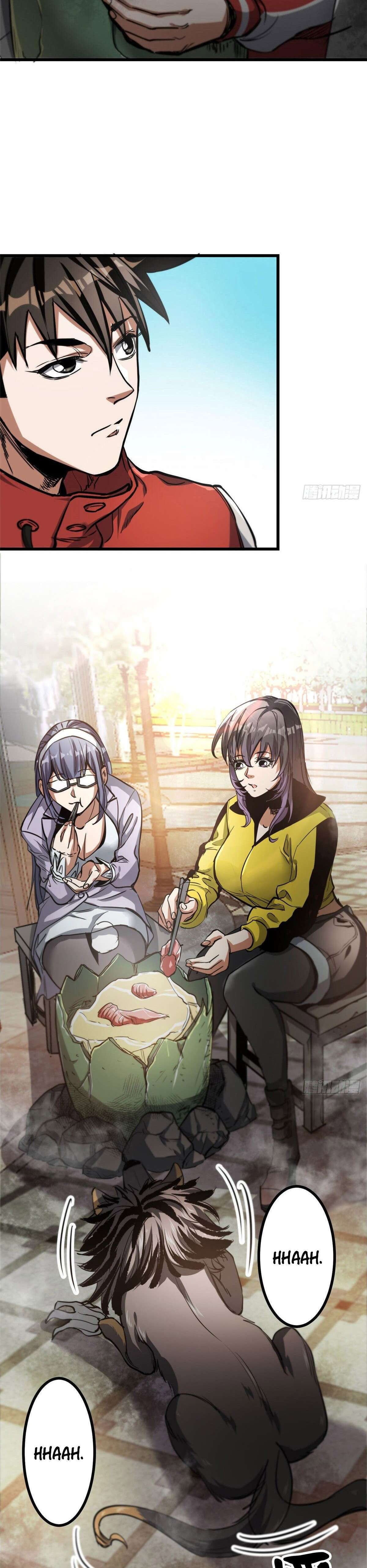 Capitulo 46 page 4
