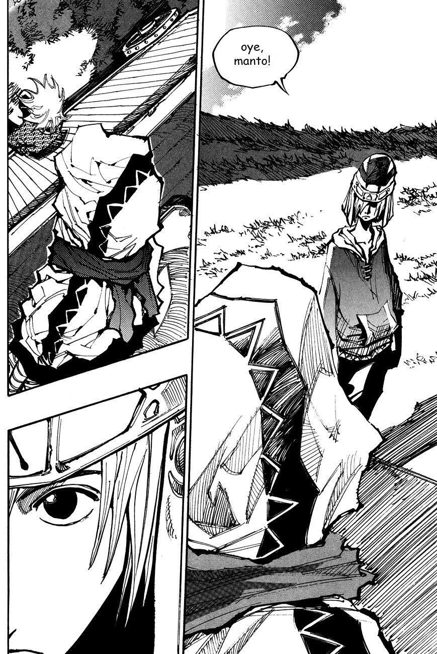 Capitulo 125 page 7