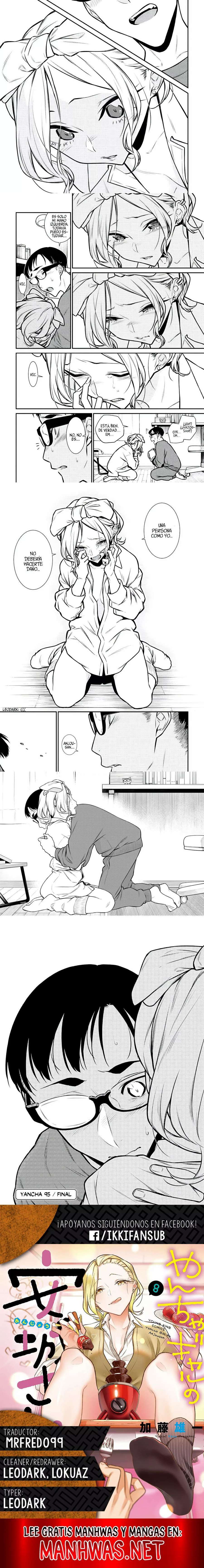 Capitulo 95 page 3