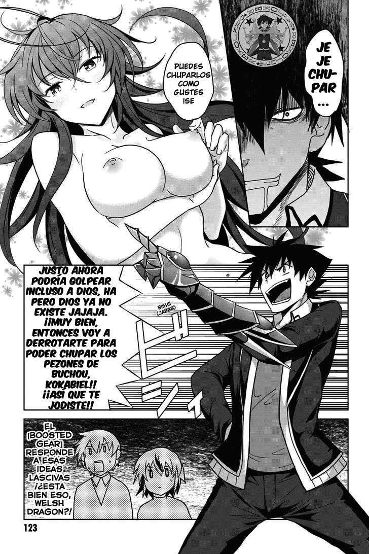 Capitulo 34 page 16