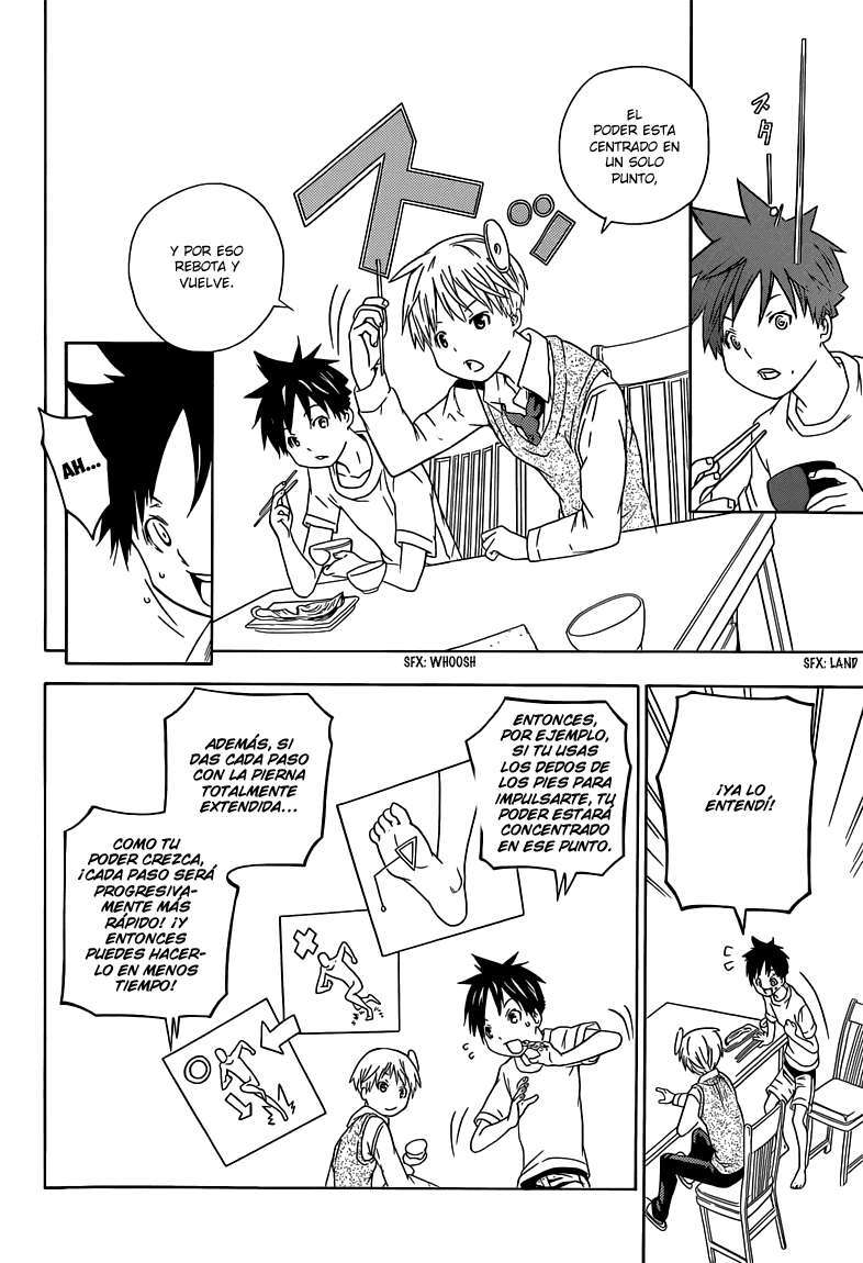 Capitulo 1 page 21
