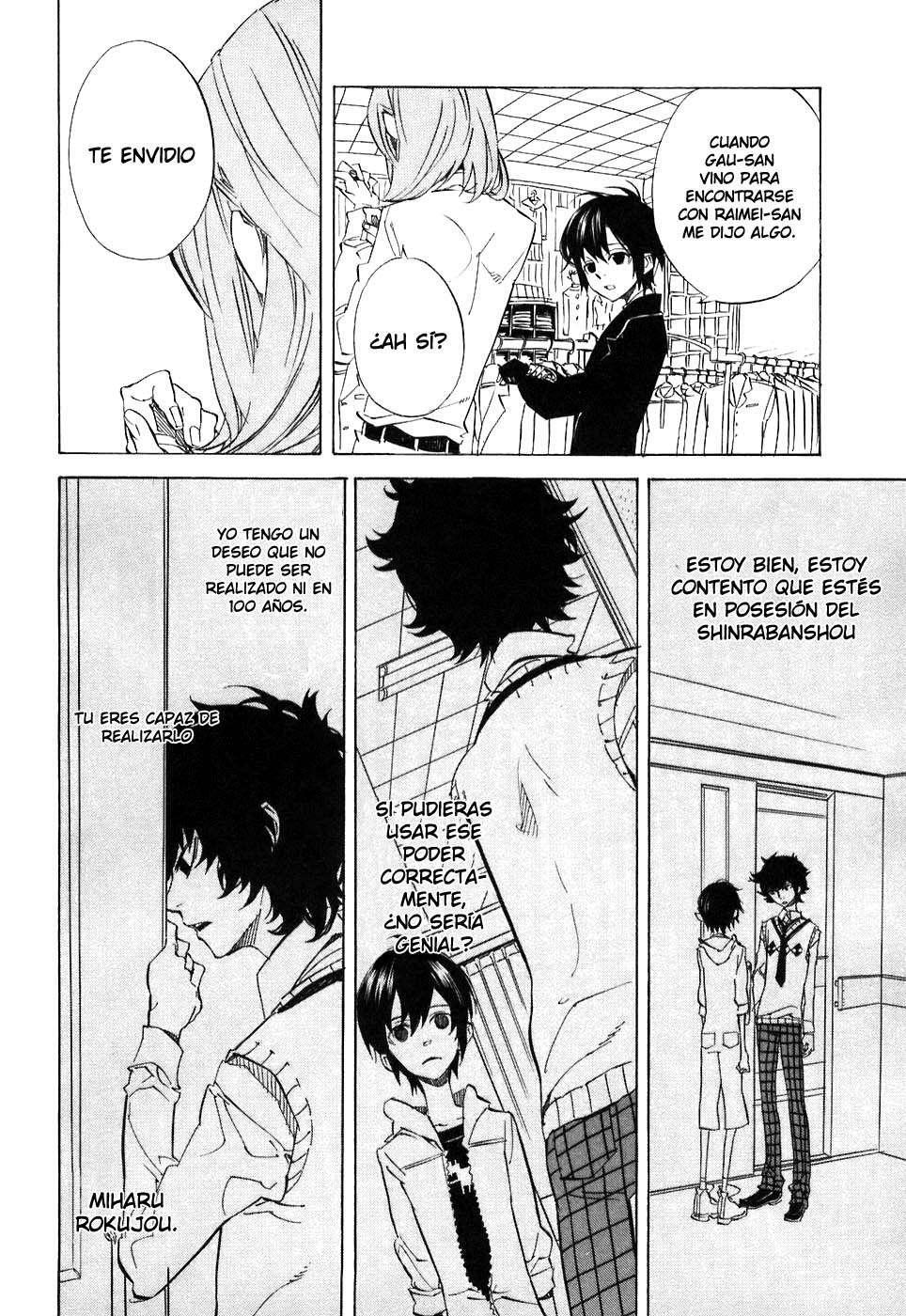 Capitulo 29 page 26