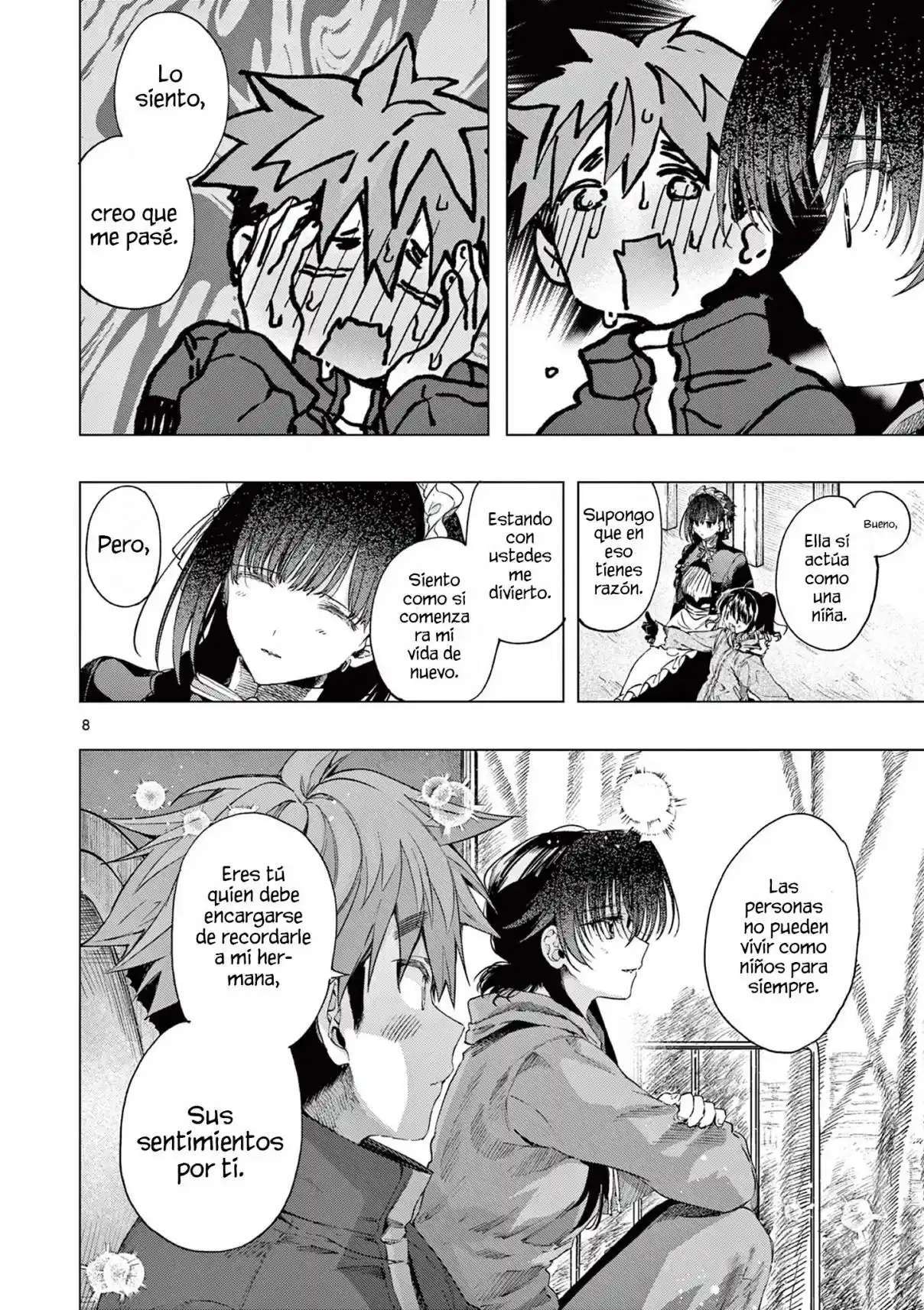 Capitulo 65 page 11