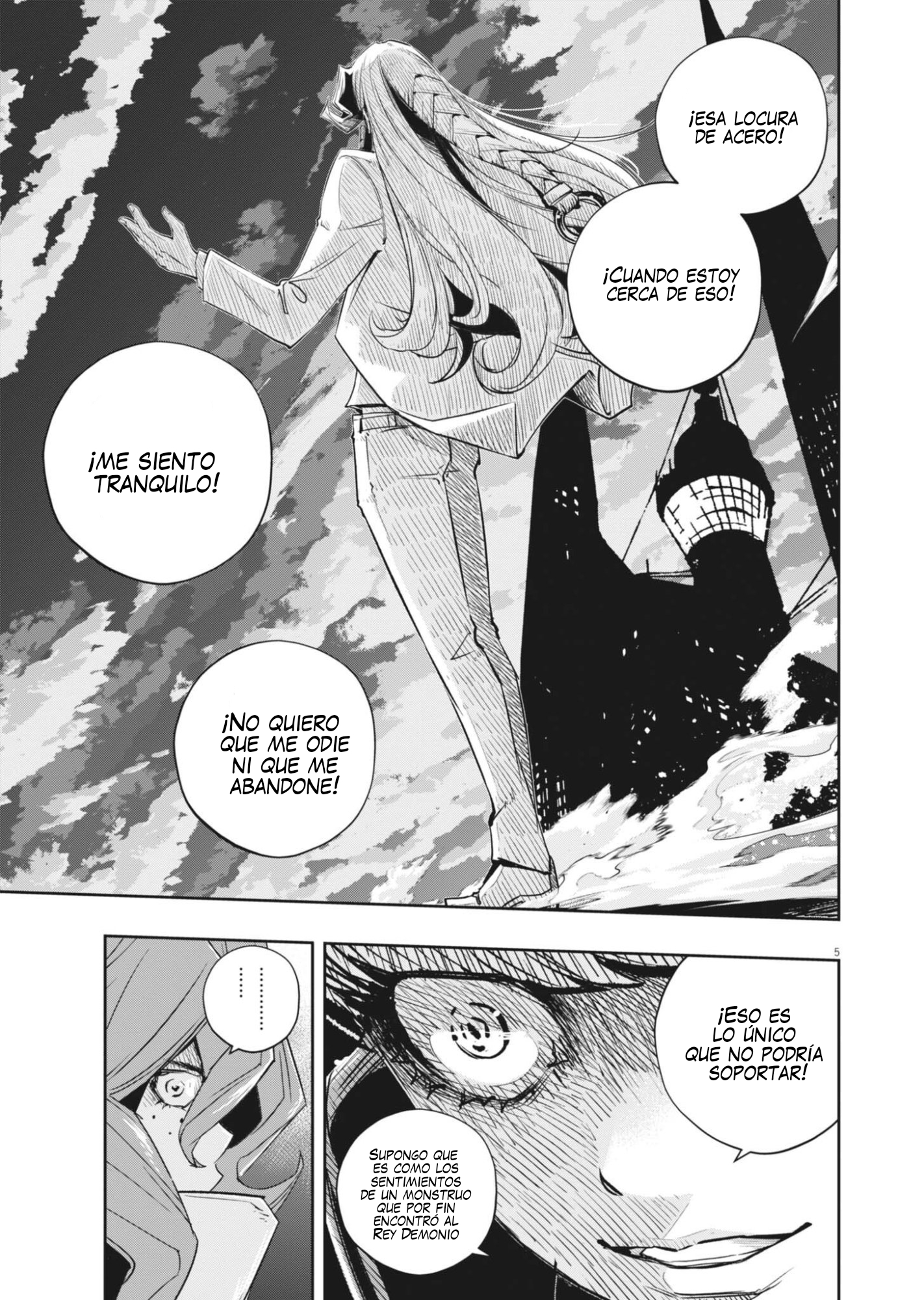 Capitulo 180 page 6