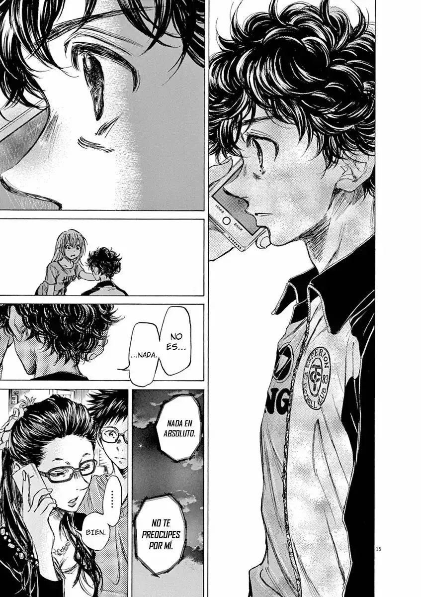 Capitulo 64 page 16