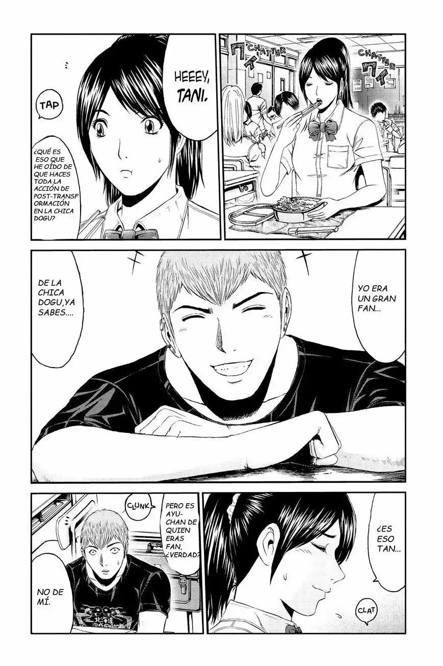 Capitulo 85 page 6